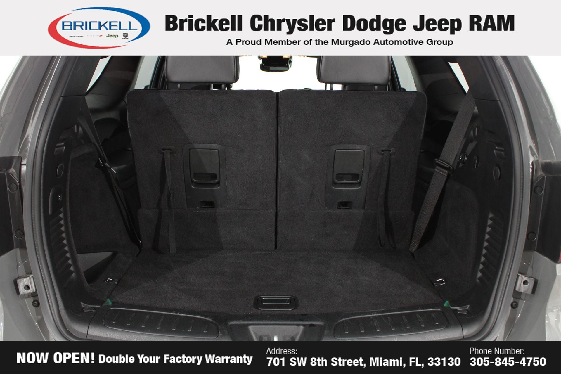 Used 2023 Dodge Durango R/T RWD image 13