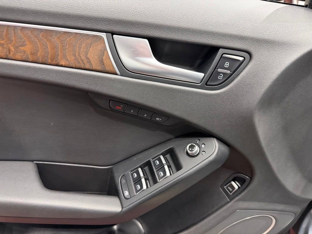 Used 2013 Audi A4 2.0T Premium Plus AWD/4WD image 44