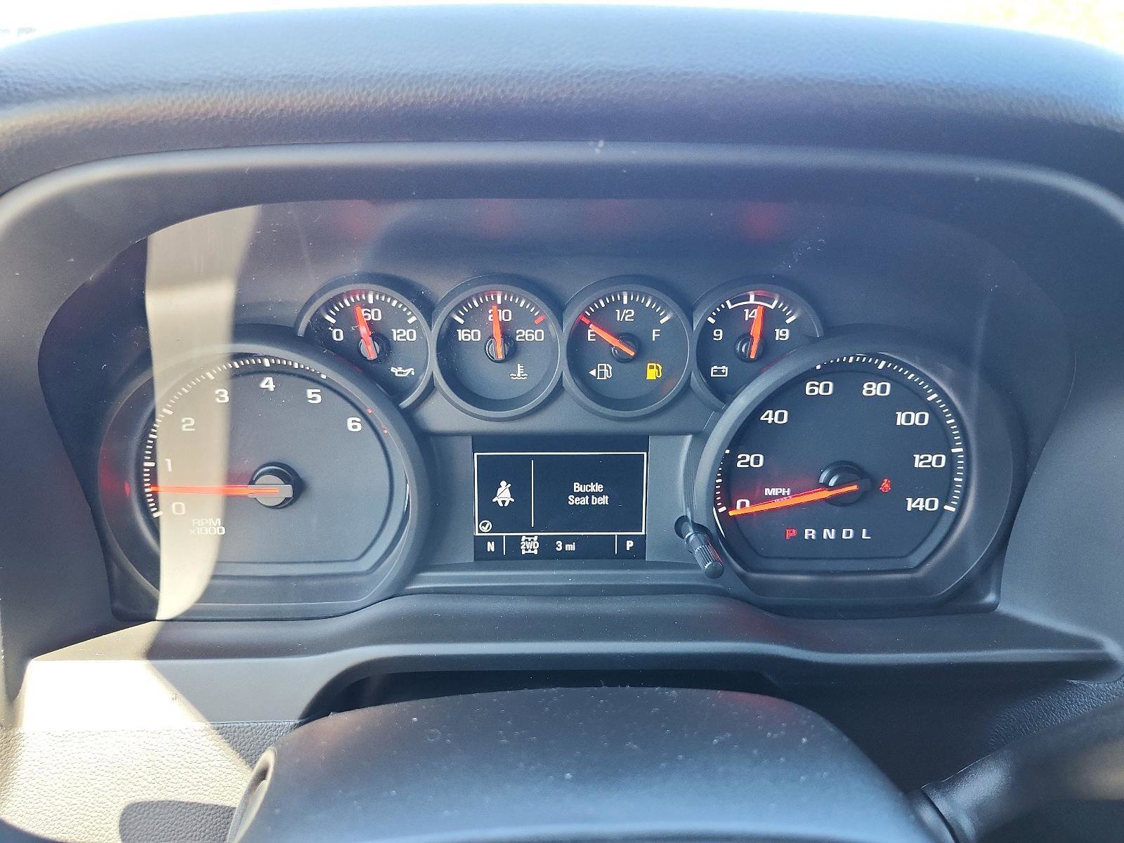 New 2026 GMC Sierra 3500 Pro w/ Convenience Package image 14