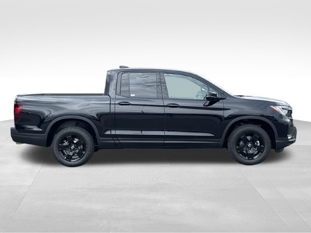 New 2026 Honda Ridgeline Black Edition image 9