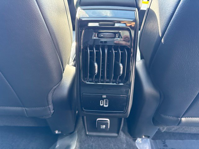 New 2026 Jeep Compass Latitude AWD/4WD image 25