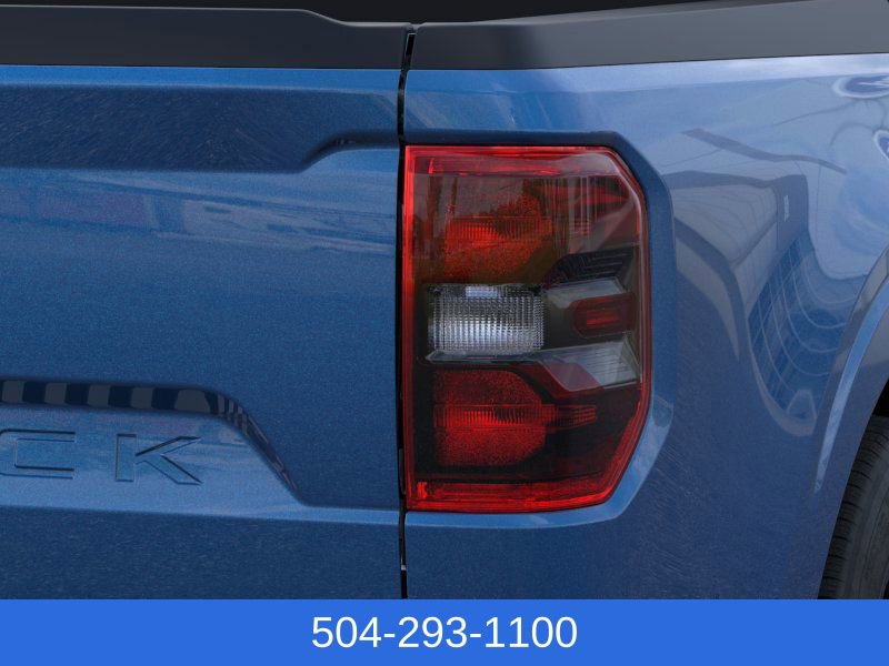 New 2026 Ford Maverick Lobo image 22