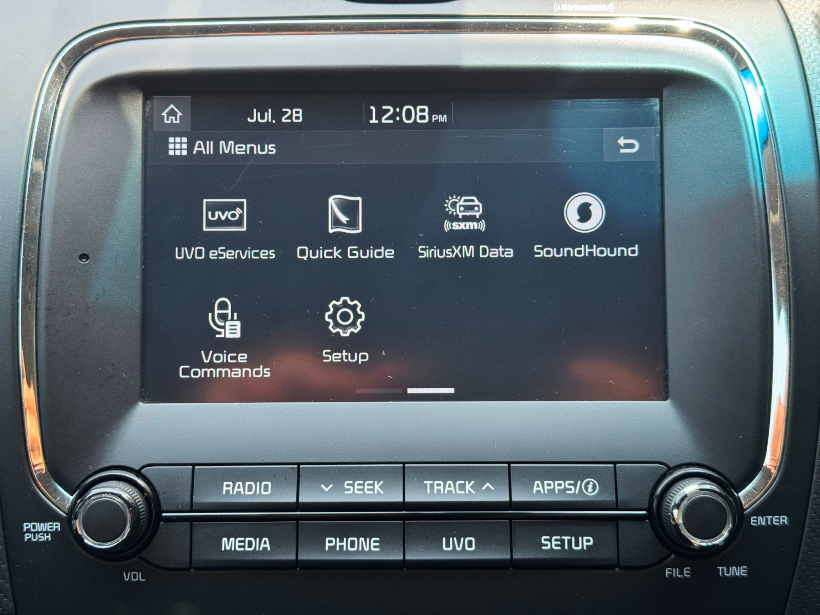 Used 2018 Kia Forte S w/ S Technology Plus Package FWD image 25