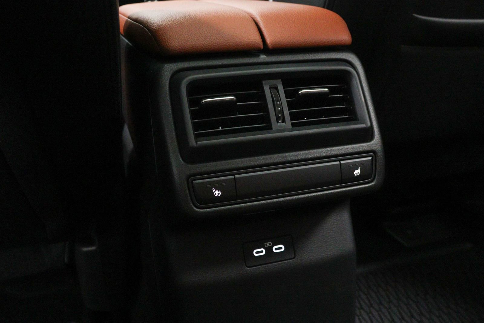 New 2025 MAZDA CX-50 Meridian Edition w/ Weather Package image 26