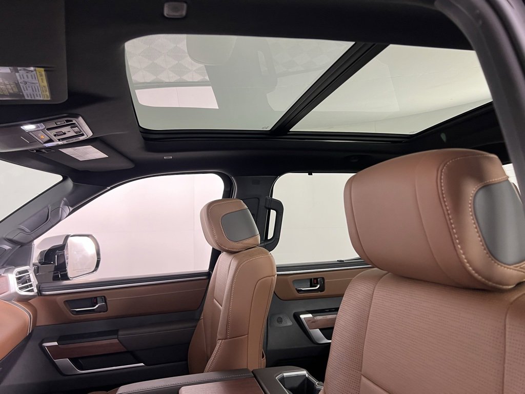 Used 2025 Toyota Tundra 1794 Edition image 24