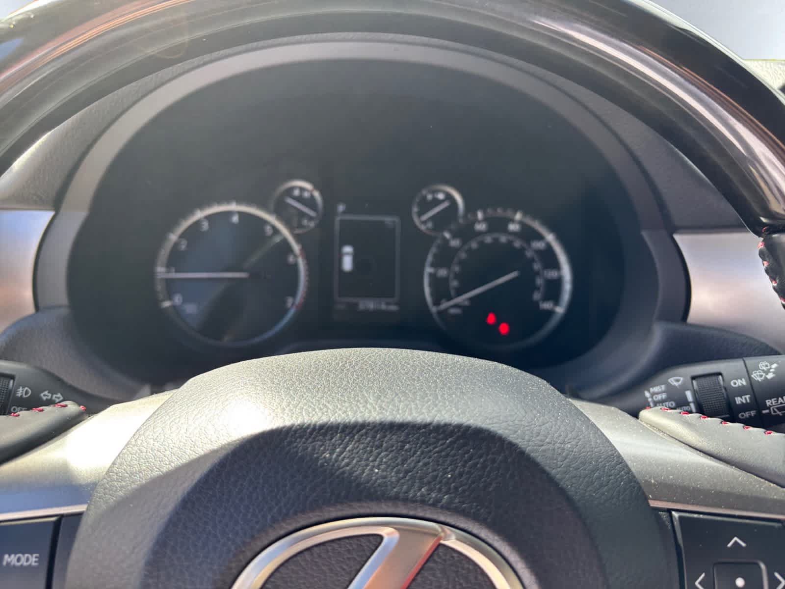 Used 2023 Lexus GX 460 Premium w/ Premium Package AWD/4WD image 11