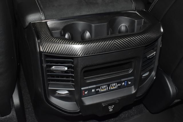 New 2026 RAM 1500 RHO w/ RHO Level 1 Equipment Group AWD/4WD image 33