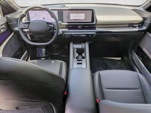 Used 2025 Hyundai Ioniq 6 SEL RWD image 18