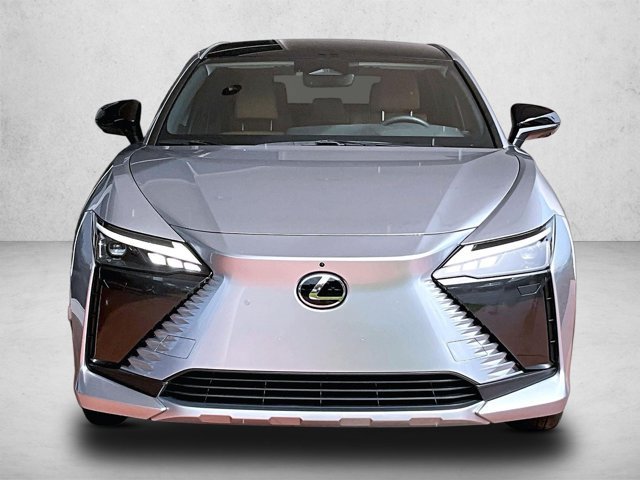 Used 2024 Lexus RZ 450e Premium w/ Accessory Package (Z1) AWD/4WD image 3