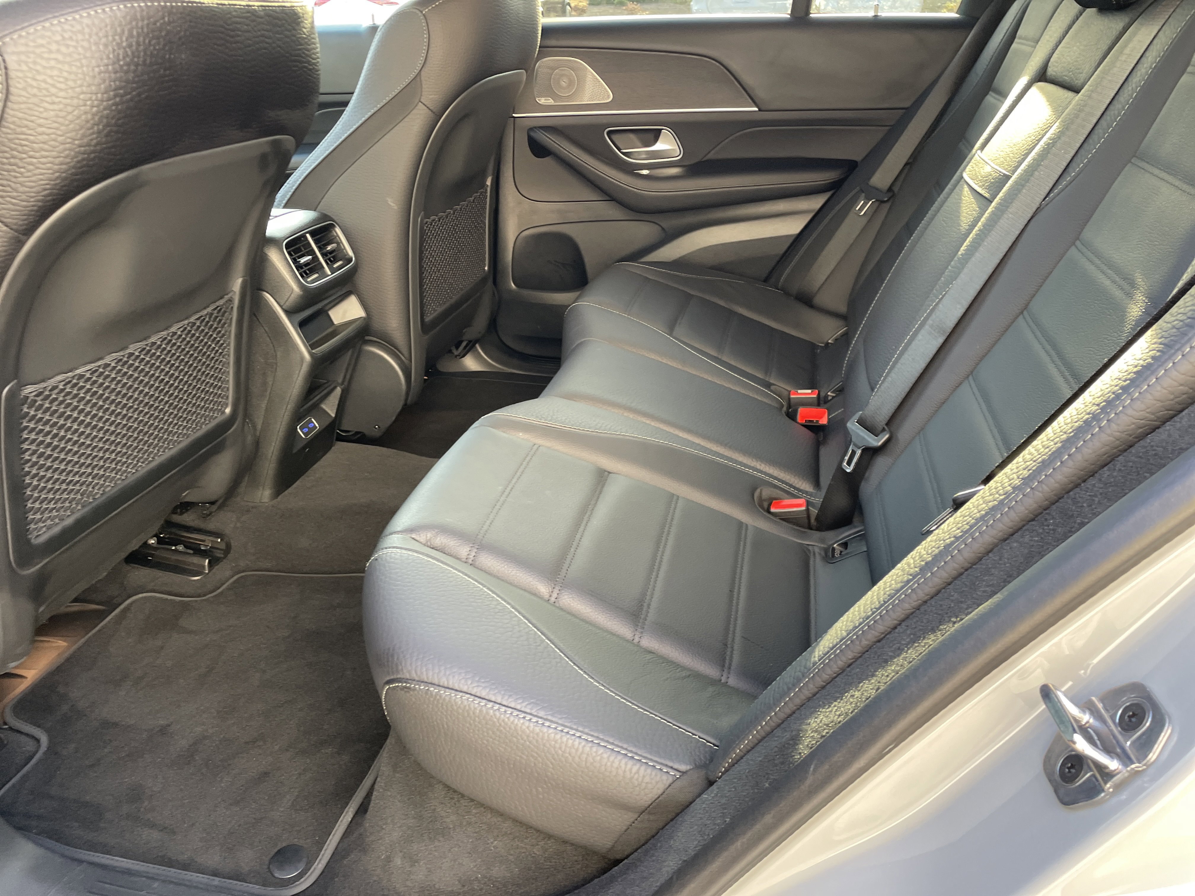 Certified 2025 Mercedes-Benz GLE 450 4MATIC image 39