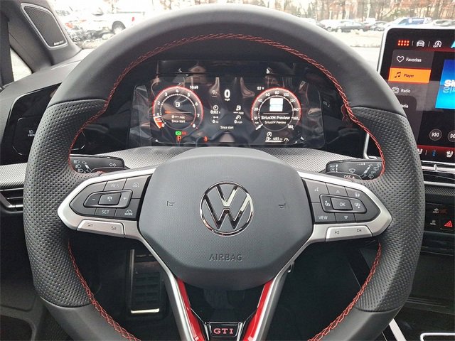 New 2026 Volkswagen GTI Autobahn image 10
