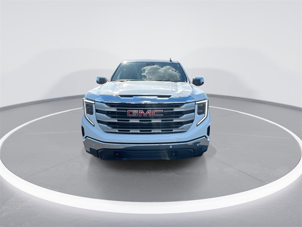 New 2026 GMC Sierra 1500 SLE w/ Preferred Package image 3