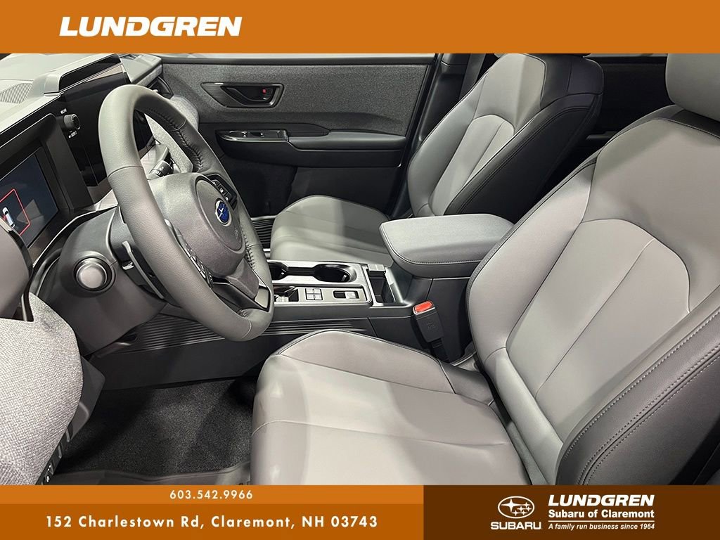 New 2026 Subaru Outback Premium AWD/4WD image 11