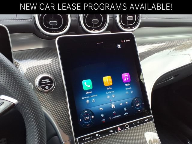 Used 2026 Mercedes-Benz GLC 300 image 5