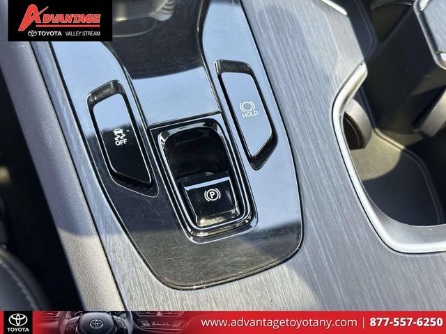 Used 2023 Lexus RZ 450e Premium w/ Accessory Package (2T) AWD/4WD image 36