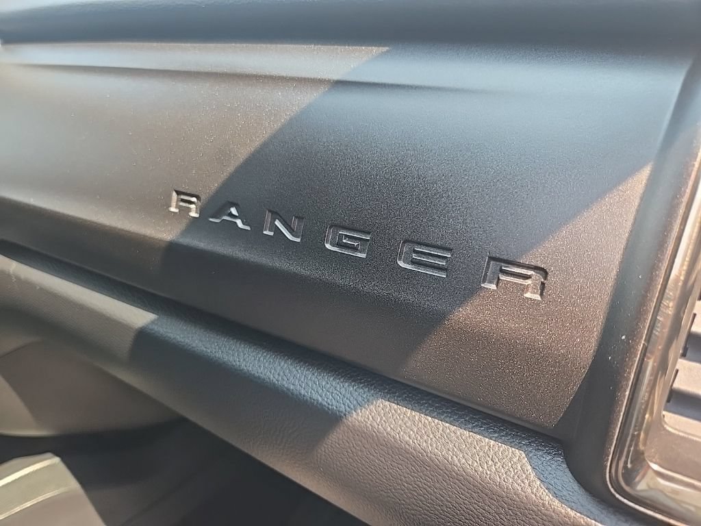 Used 2022 Ford Ranger Lariat w/ Equipment Group 501A High AWD/4WD image 83