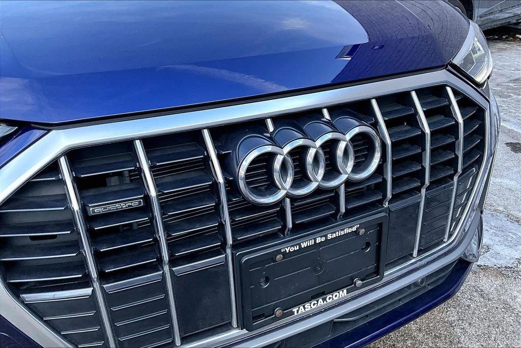 Used 2025 Audi Q3 2.0T Premium w/ Convenience Package image 33