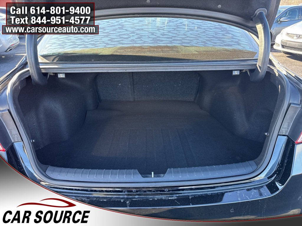 Used 2016 Kia Optima EX w/ Premium Package image 38