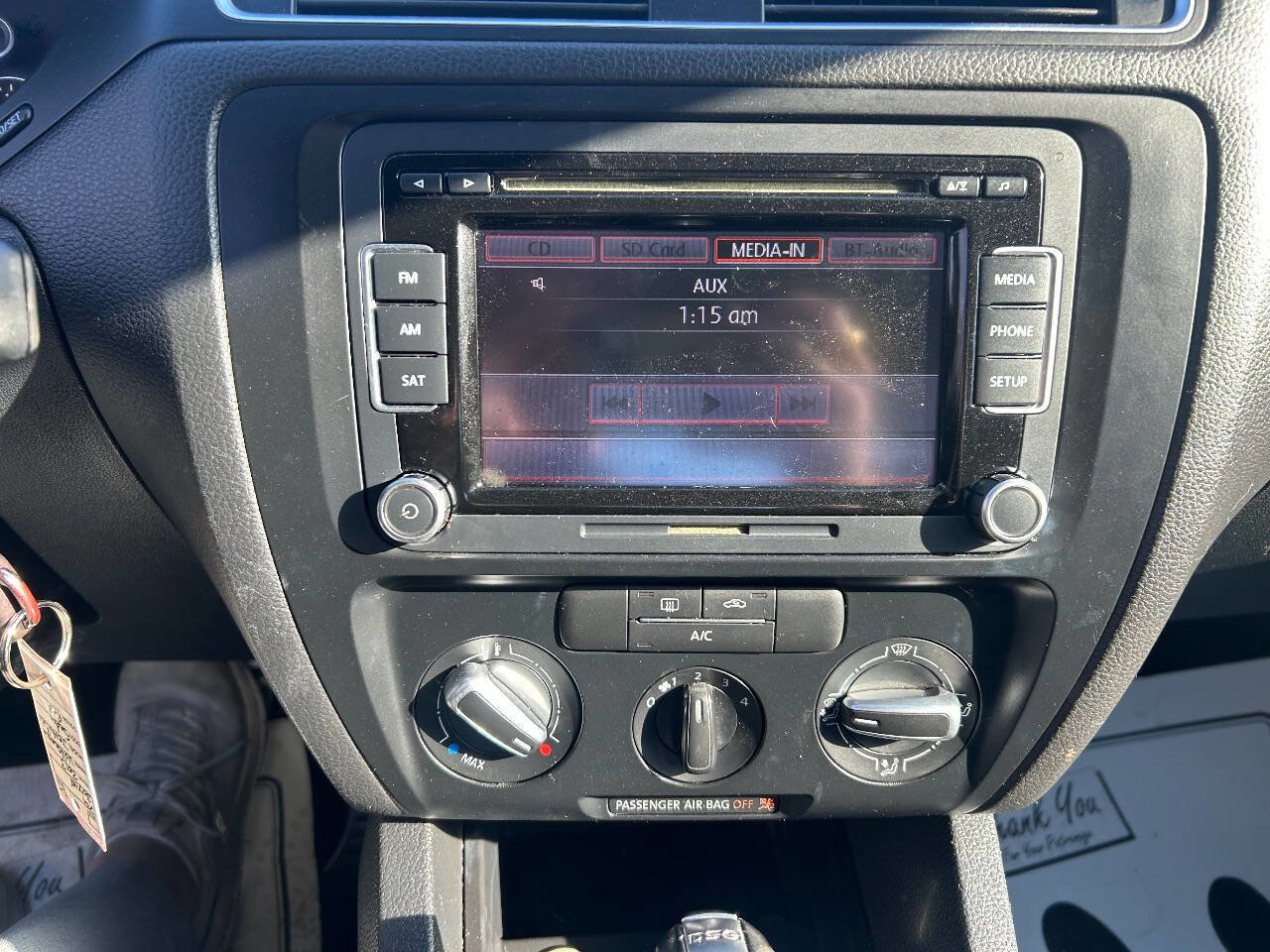 Used 2013 Volkswagen Jetta GLI image 14