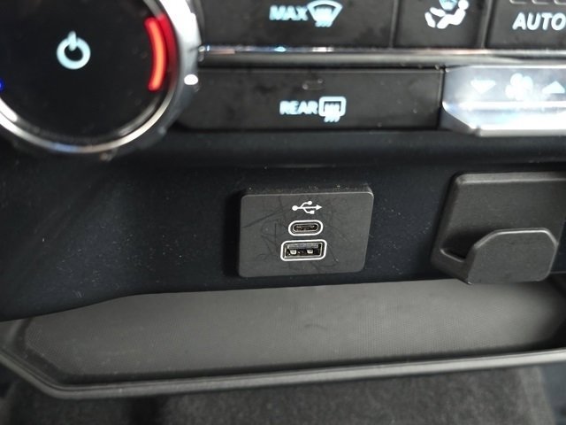 Used 2025 Ford F150 XLT w/ Equipment Group 301A Standard AWD/4WD image 32