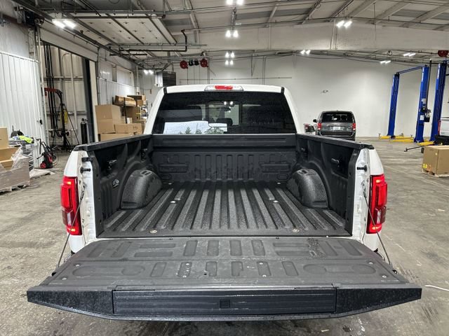 Used 2016 Ford F150 King Ranch w/ Equipment Group 601A Luxury AWD/4WD image 25