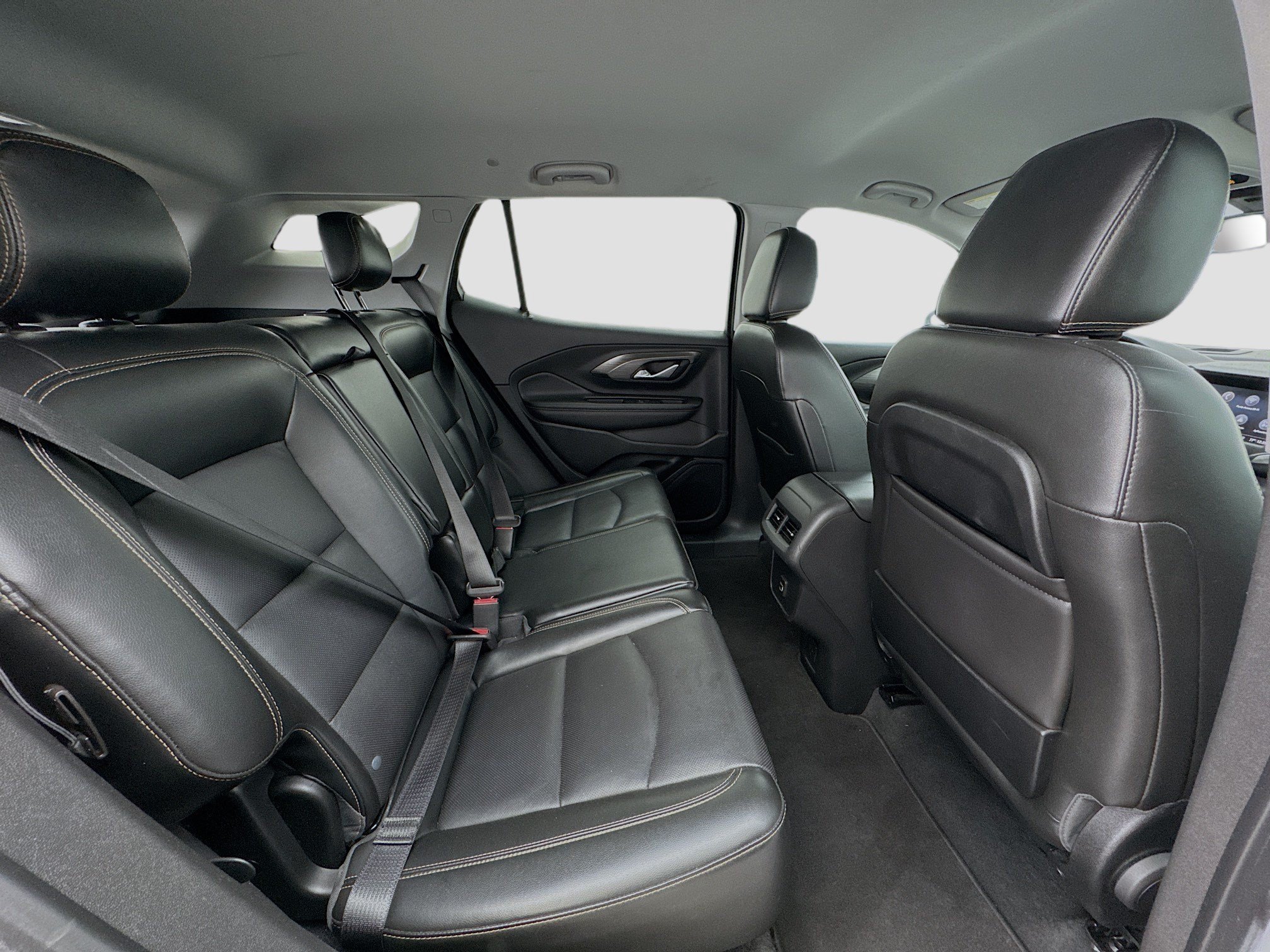 Used 2020 GMC Terrain SLT w/ Preferred Package FWD image 19