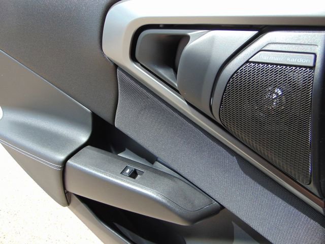 Used 2025 BMW X3 M50 w/ Premium Package image 23