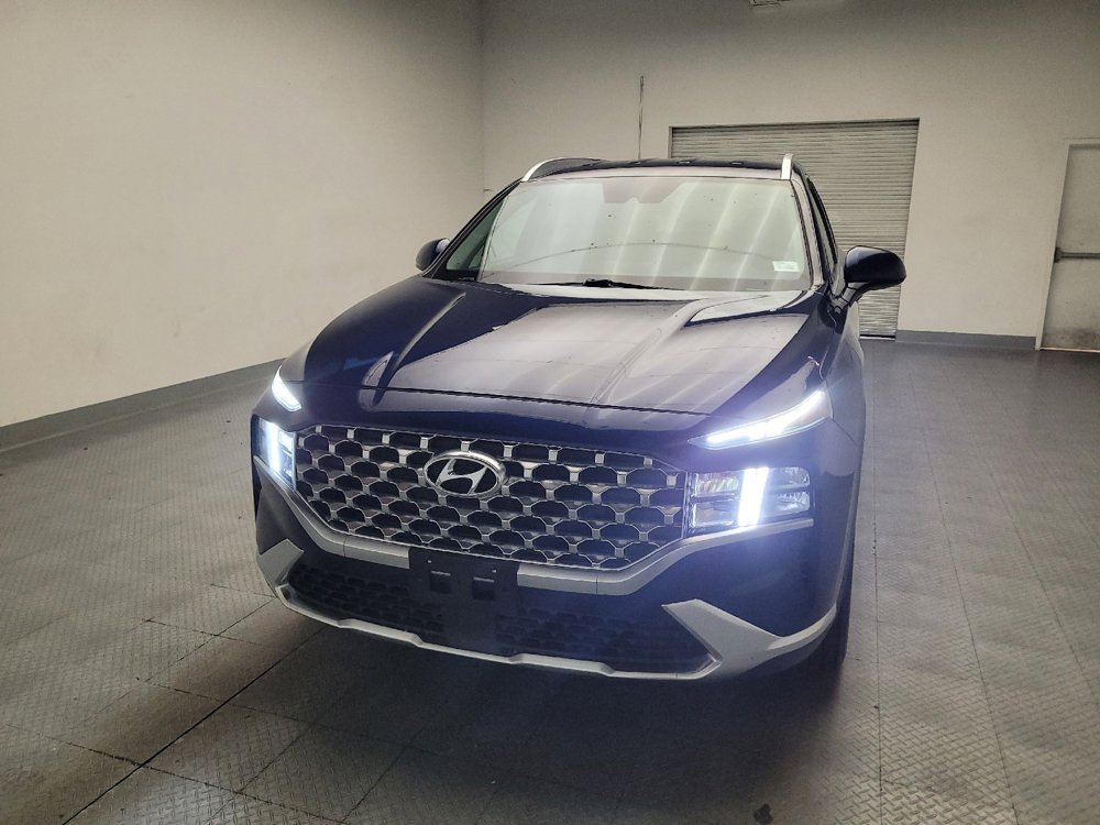 Used 2022 Hyundai Santa Fe SEL AWD/4WD image 15