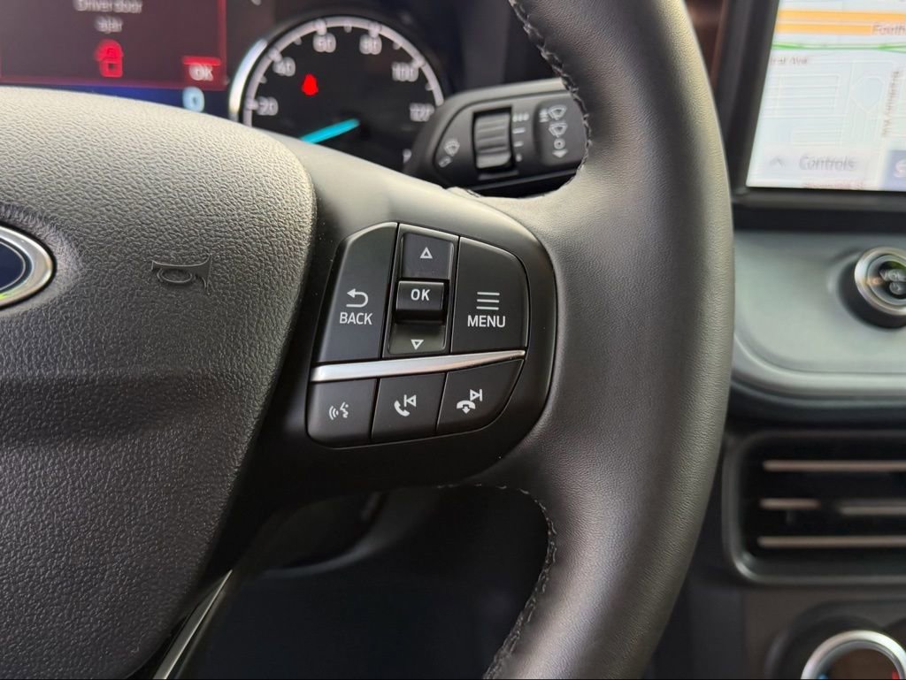 Certified 2024 Ford Maverick Lariat image 23