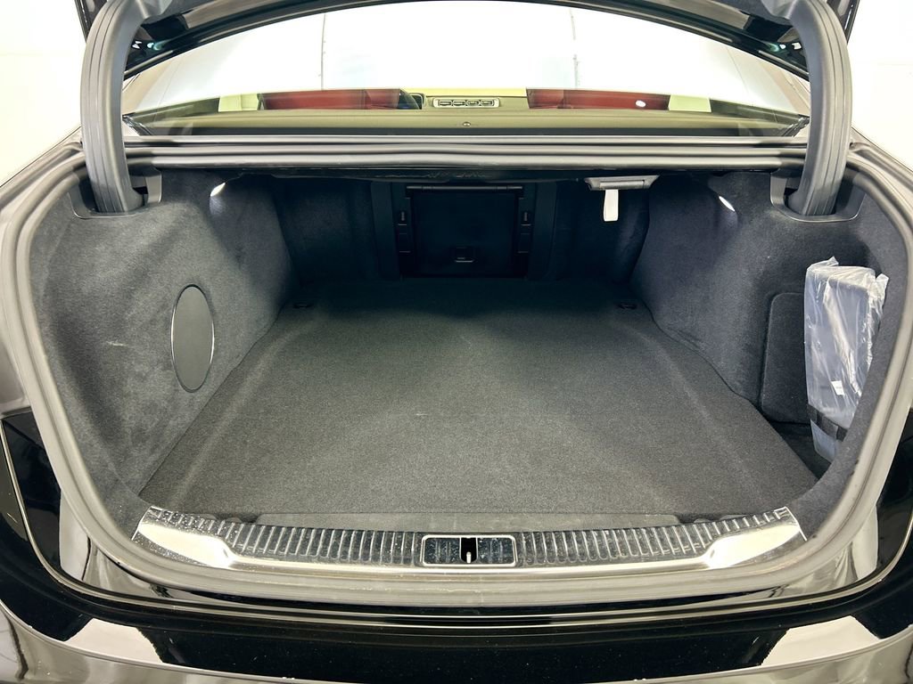 Certified 2025 Mercedes-Benz S 63 AMG S image 27