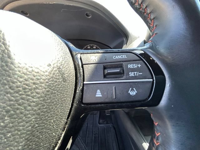 Used 2023 Honda HR-V Sport image 13