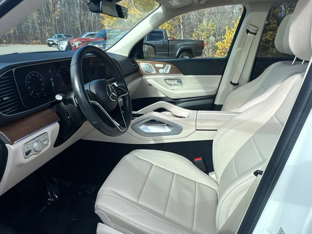 Used 2024 Mercedes-Benz GLE 450 4MATIC image 42