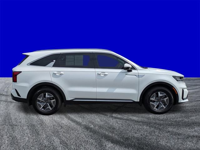 Used 2021 Kia Sorento EX FWD image 3