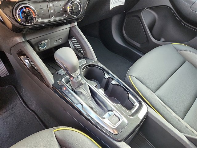 New 2026 Chevrolet TrailBlazer ACTIV w/ Driver Confidence Package image 18