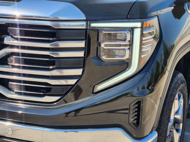 Used 2022 GMC Sierra 1500 SLT image 9