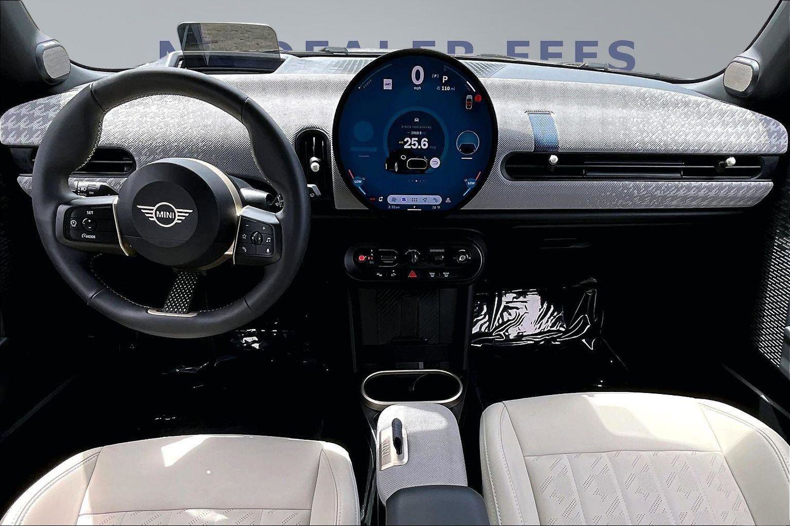 Used 2025 MINI Cooper S FWD image 7