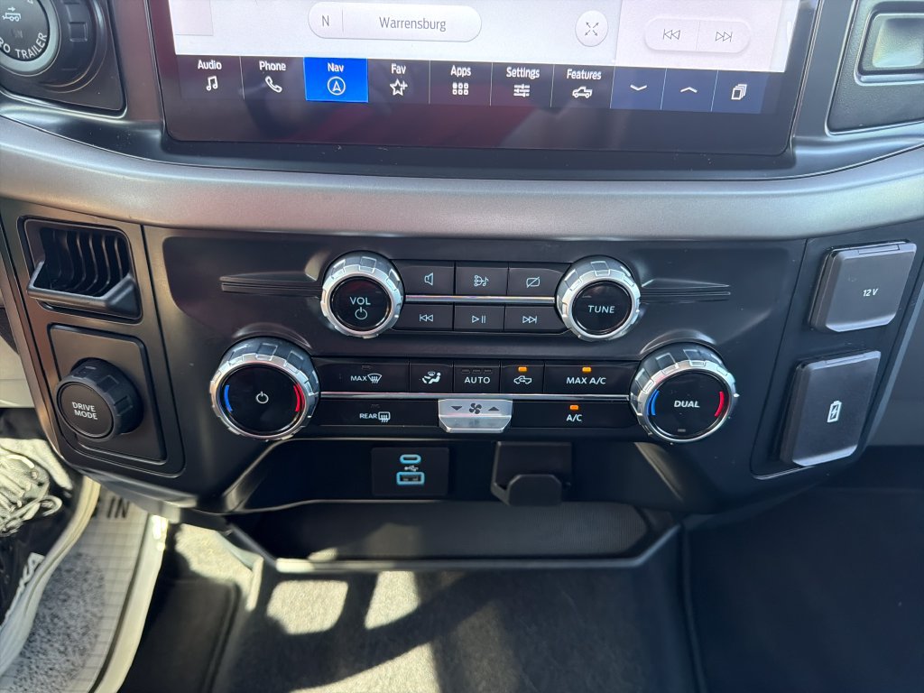 Used 2024 Ford F150 XLT RWD image 37