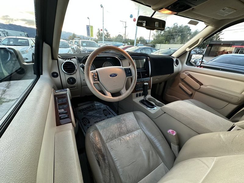 Used 2006 Ford Explorer Eddie Bauer RWD image 28