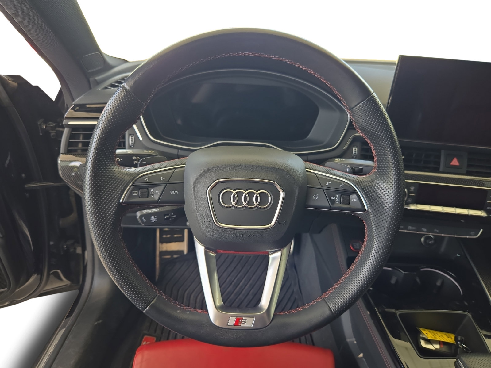 Used 2023 Audi S5 Prestige w/ Prestige Package AWD/4WD image 13