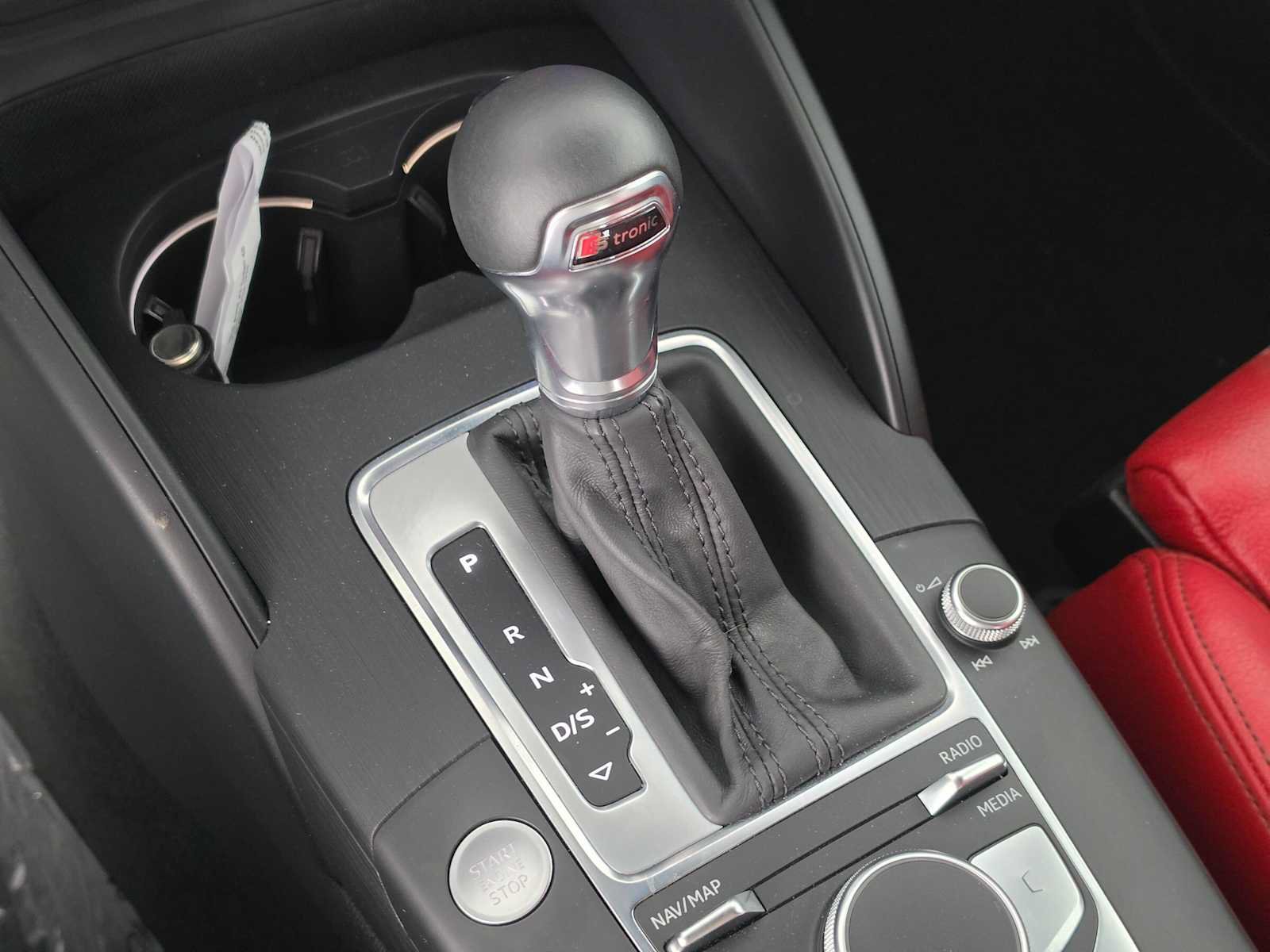 Used 2020 Audi A3 2.0T Premium Plus w/ Premium Plus Package FWD image 31