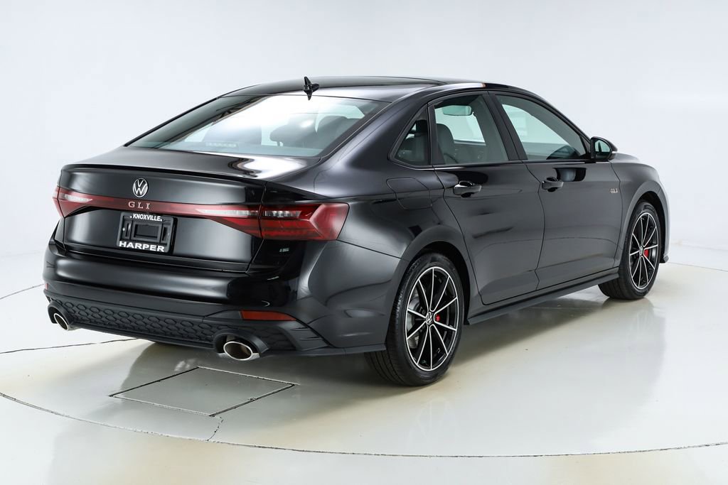 New 2026 Volkswagen Jetta GLI Autobahn image 46