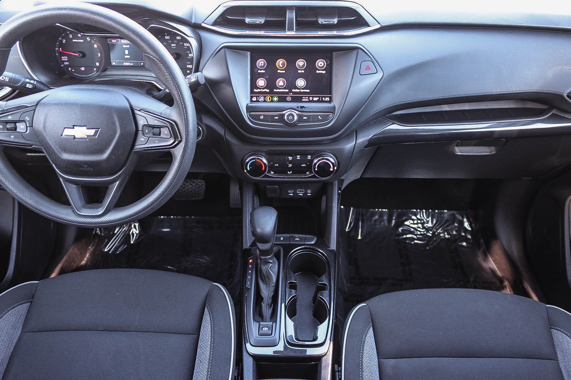 Used 2023 Chevrolet TrailBlazer LT image 14