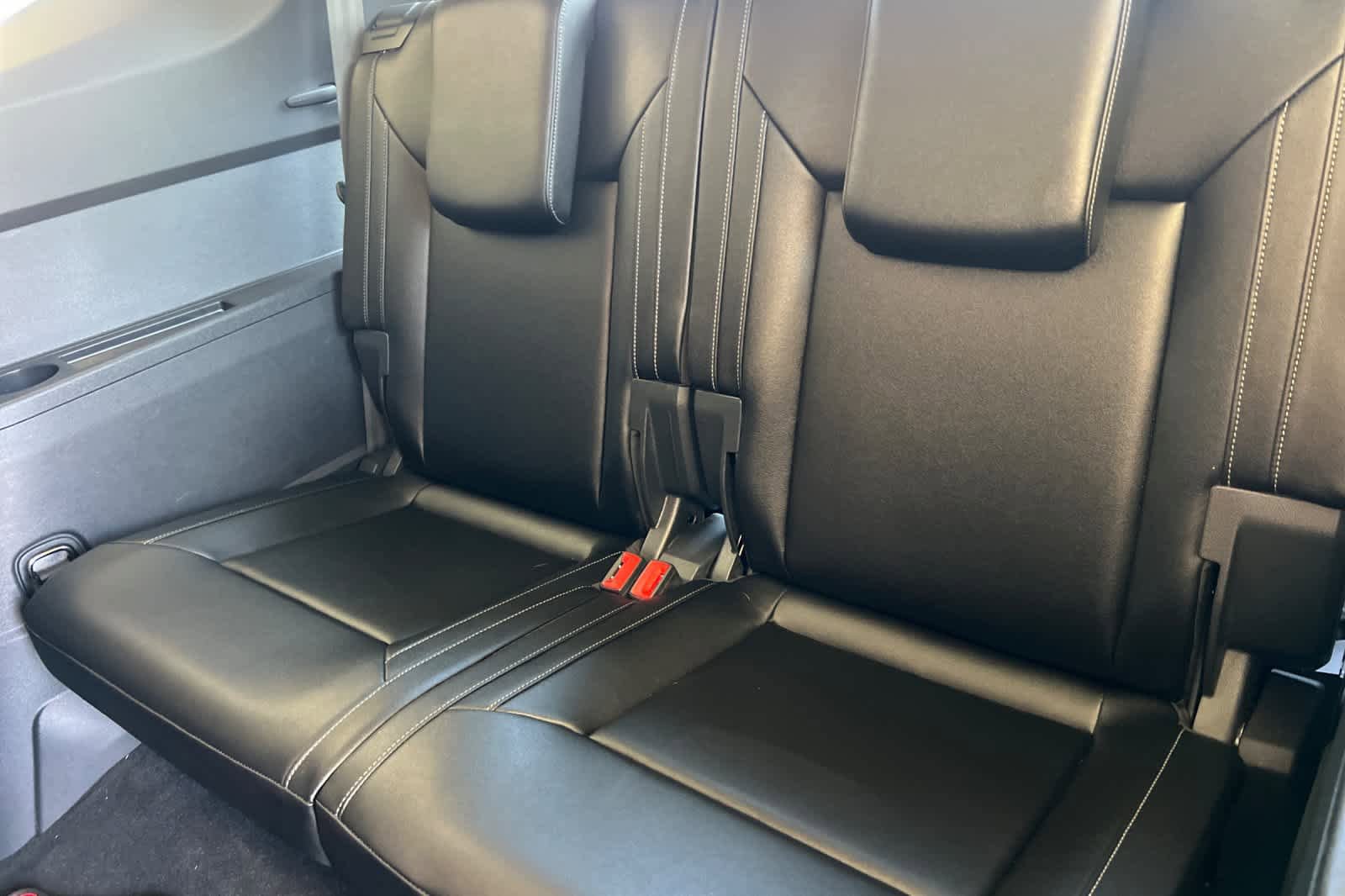 Used 2018 Volkswagen Atlas SE FWD image 16