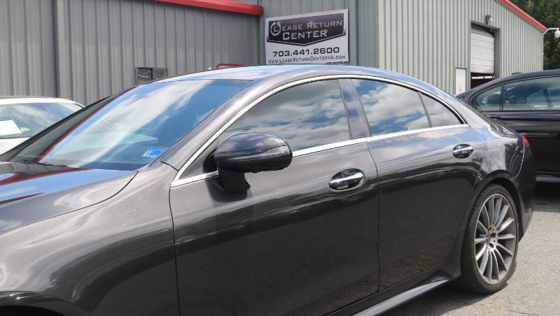 Used 2020 Mercedes-Benz CLS 450 image 3