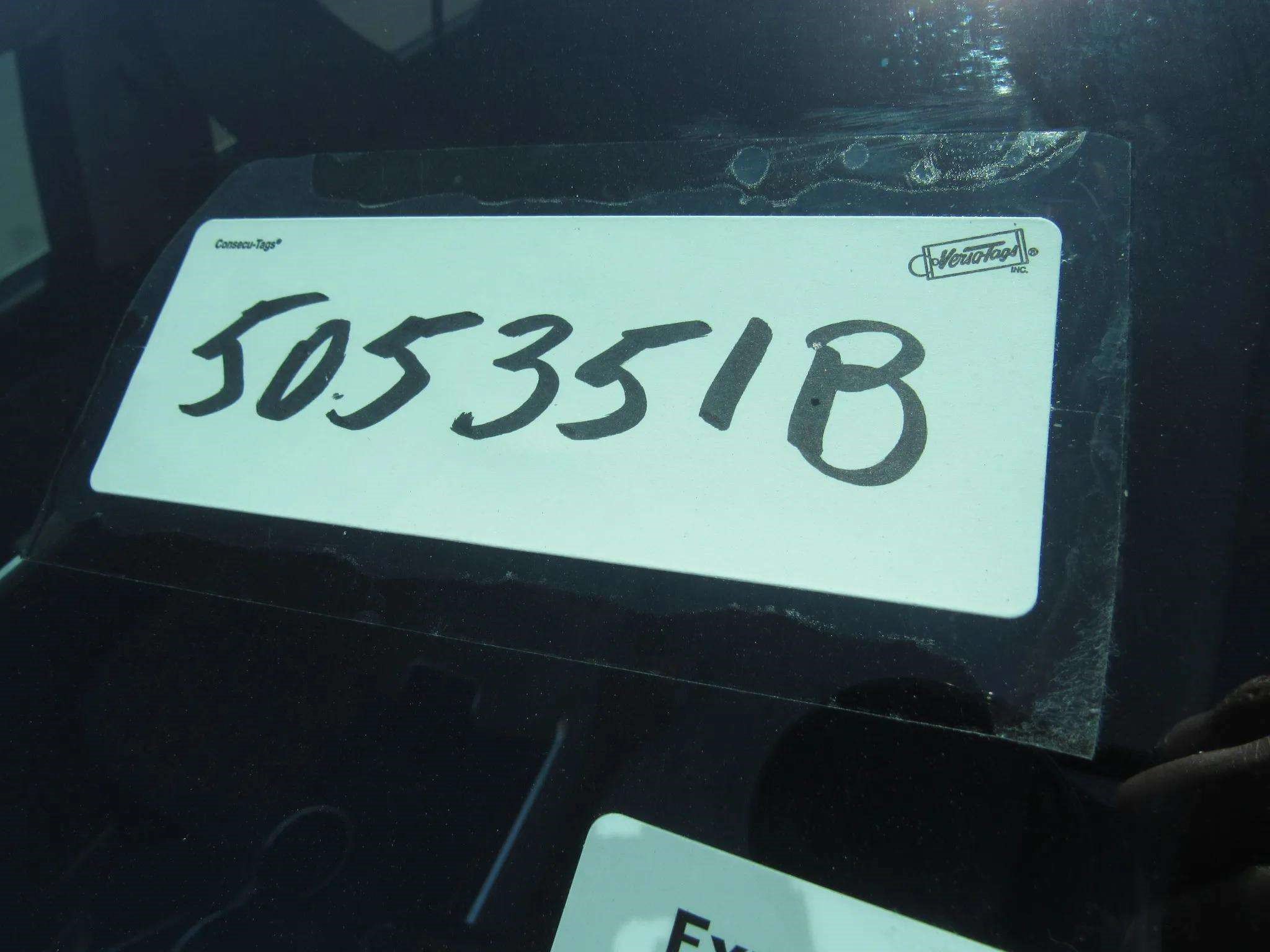 Used 2023 Toyota Highlander LE FWD image 28