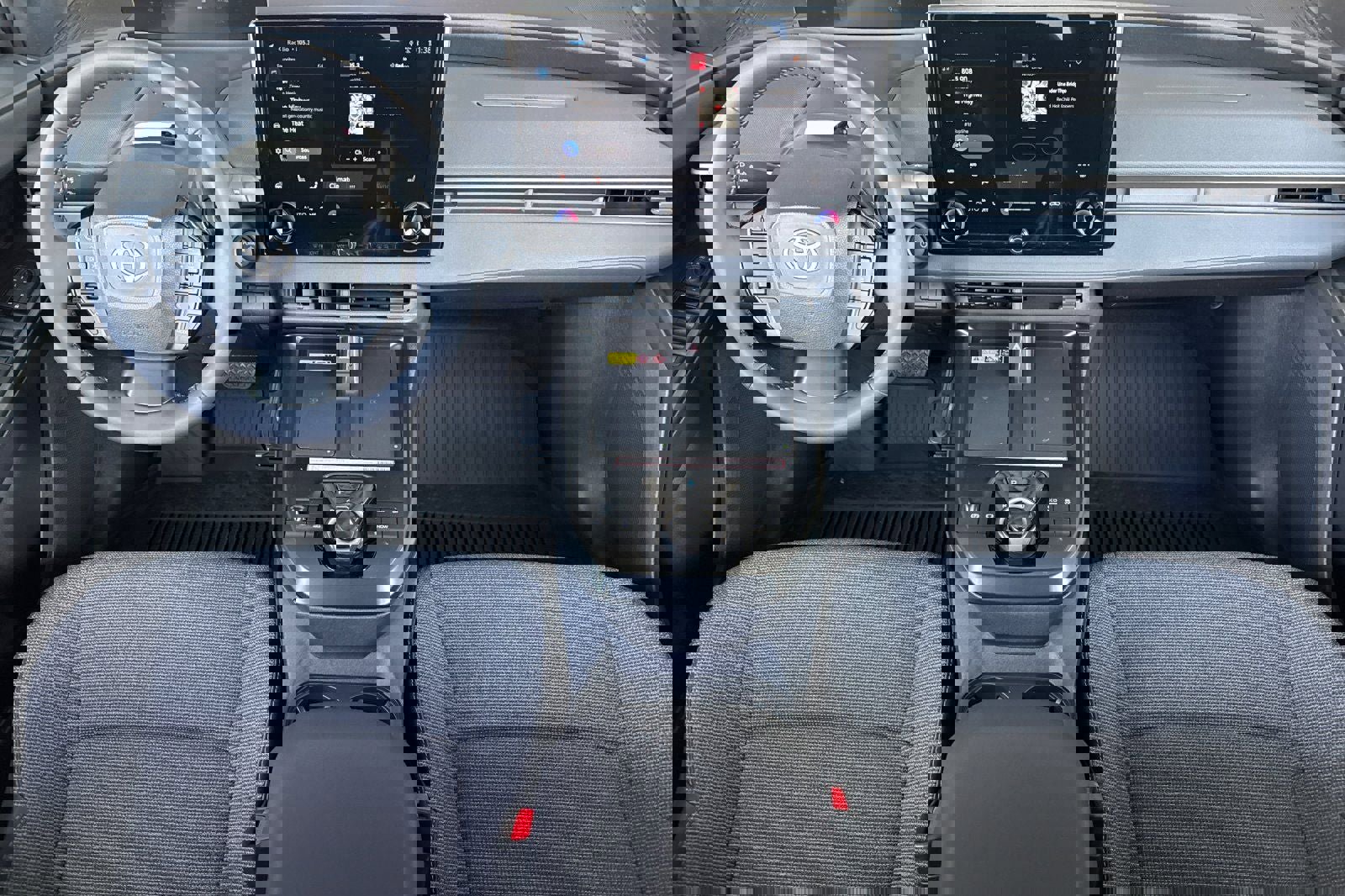 New 2026 Toyota bZ image 16