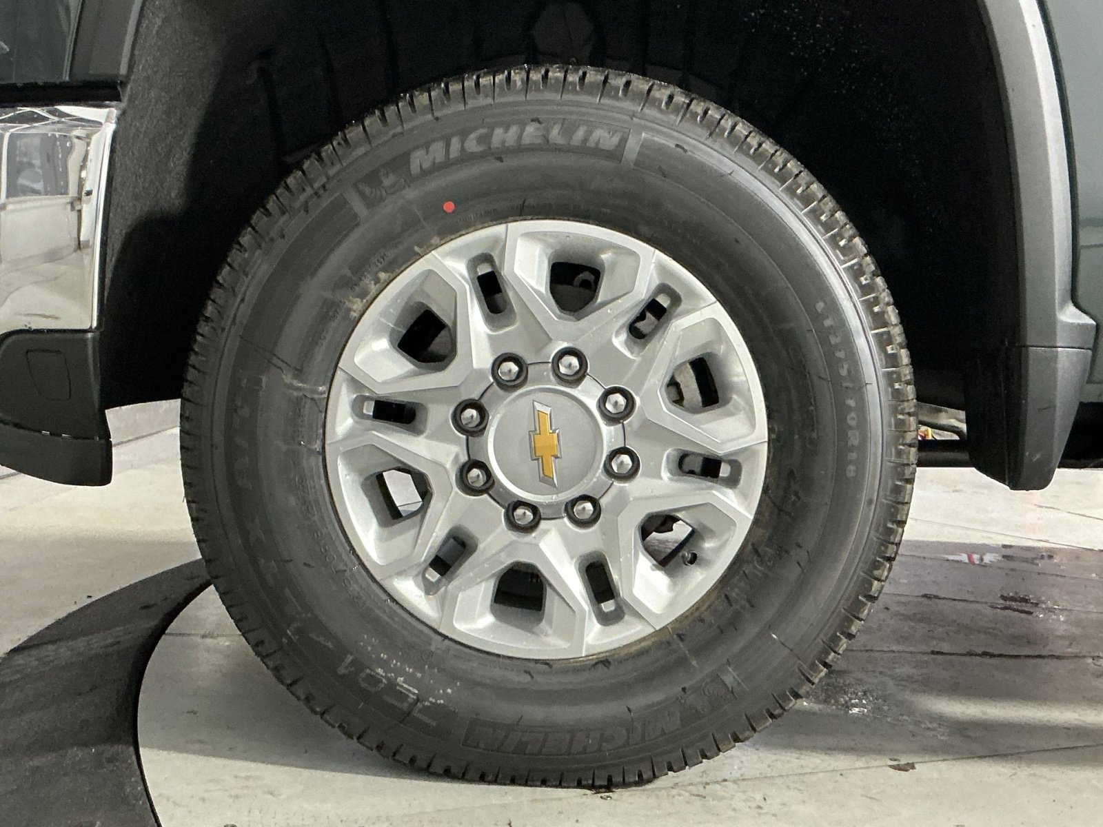 New 2026 Chevrolet Silverado 2500 LT image 20