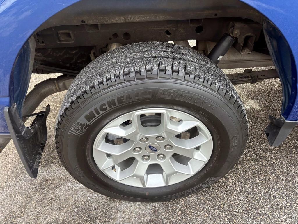 Used 2022 Ford F150 XLT w/ Max Trailer Tow Package image 10