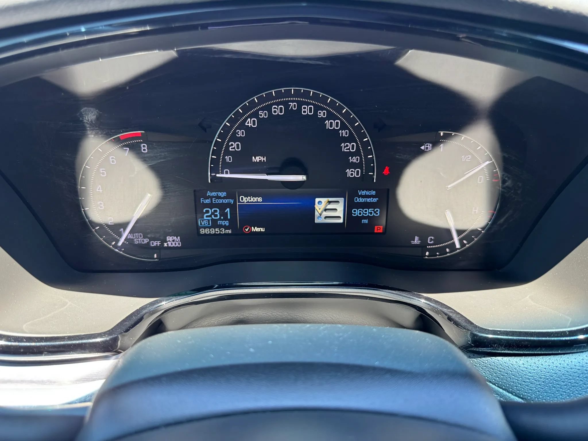Used 2018 Cadillac XT5 Luxury w/ Driver Awareness Package FWD image 21