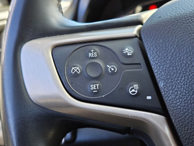 Used 2023 GMC Terrain Denali image 14